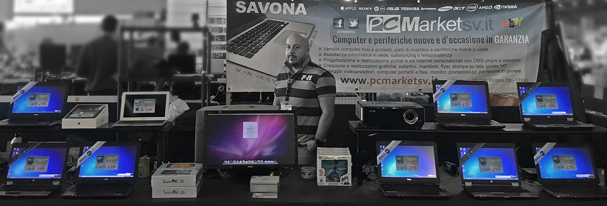 pcmarket chi siamo
