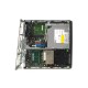 HP Compaq 8200 slim i5