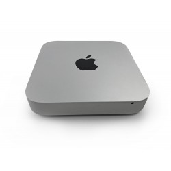 Apple MacMini Intel Core 2 24GHz - 4Gb Ram - 320Gb HDD - Osx El Capitan