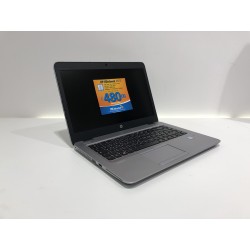 HP Elitebook 840 G3 - i5 6th generazione 14pollici SSD
