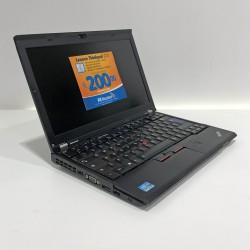 Lenovo Thinkpad X220 i5