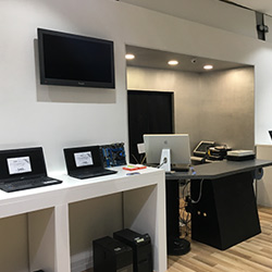 PCMarket laboratorio