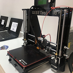 Stampante 3D Printing