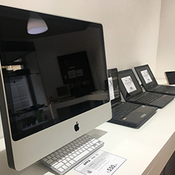 PCMarket apple rigenerati