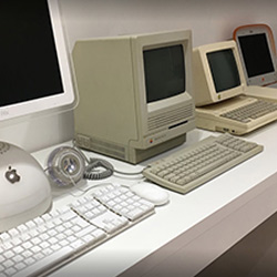 PCMarket vintage museo retrò computer